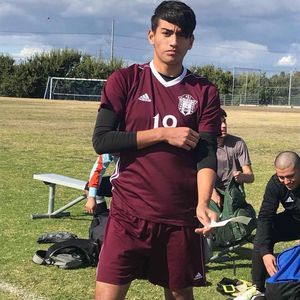 Meet your Posher, Alejandro